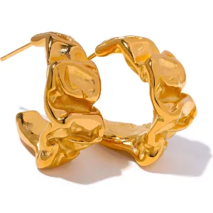 Mila Earrings