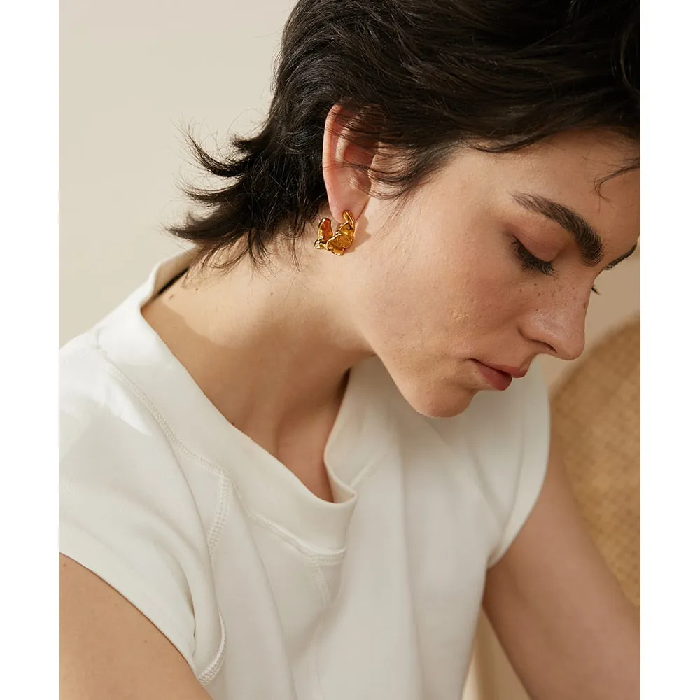 Mila Earrings