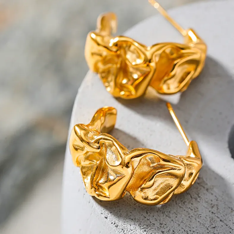 Mila Earrings