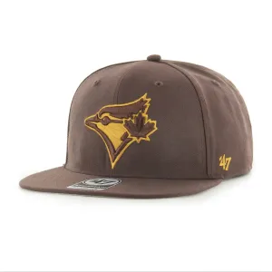 MLB Chocolate 47 Captain Hat