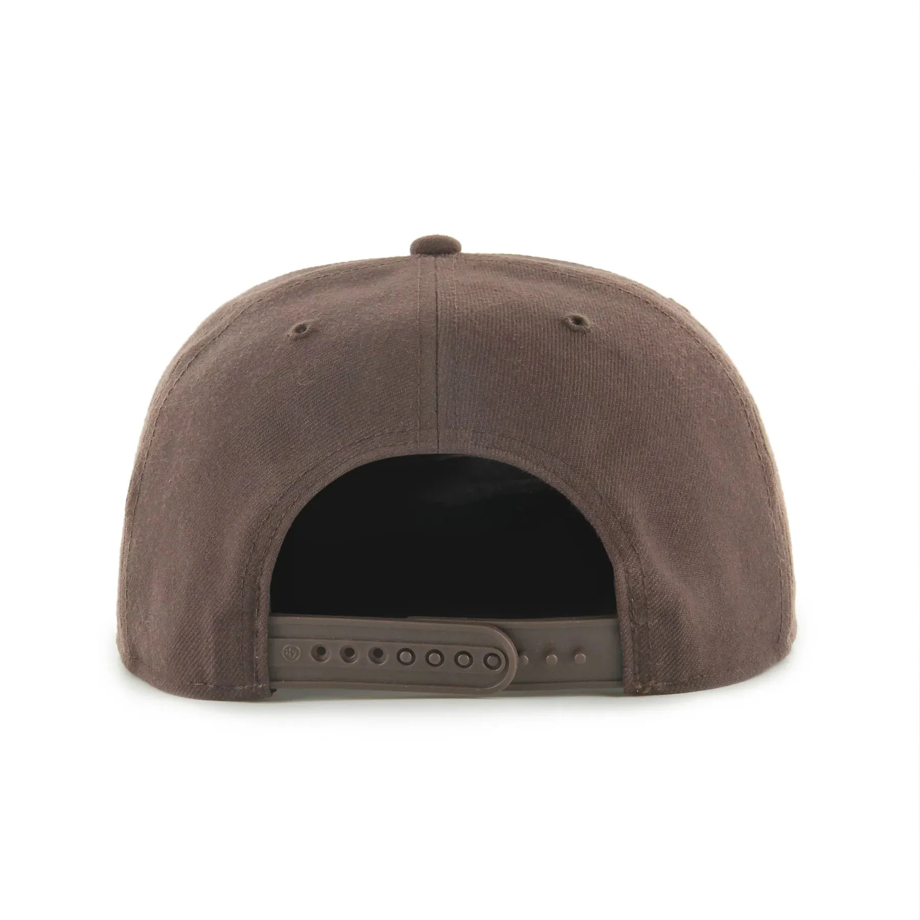 MLB Chocolate 47 Captain Hat