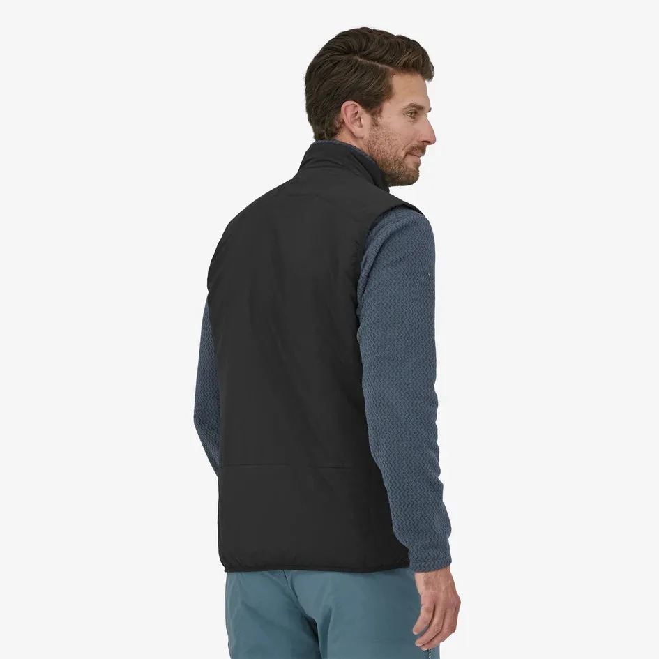 Nano-Air Vest M