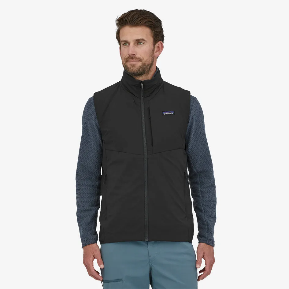 Nano-Air Vest M