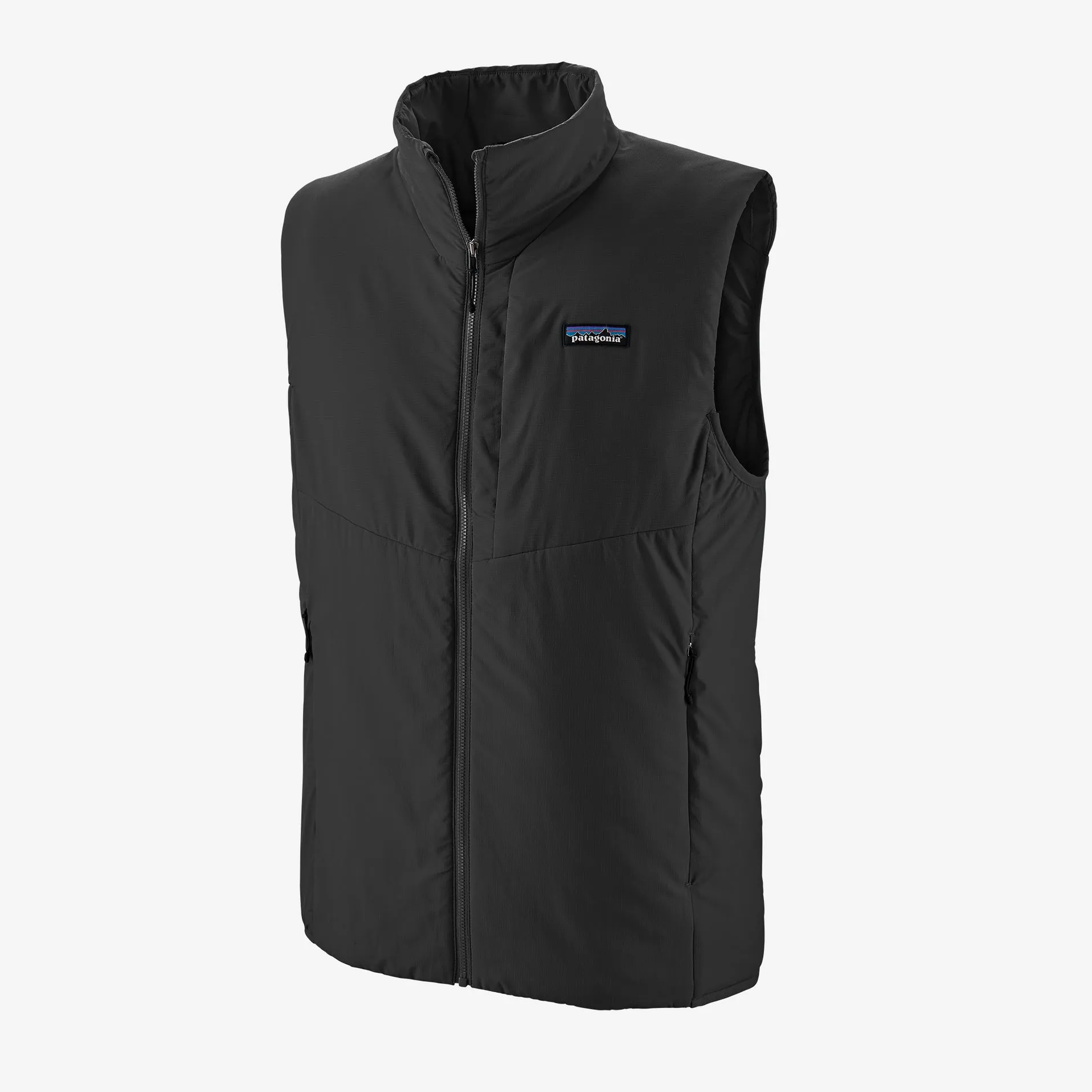 Nano-Air Vest M