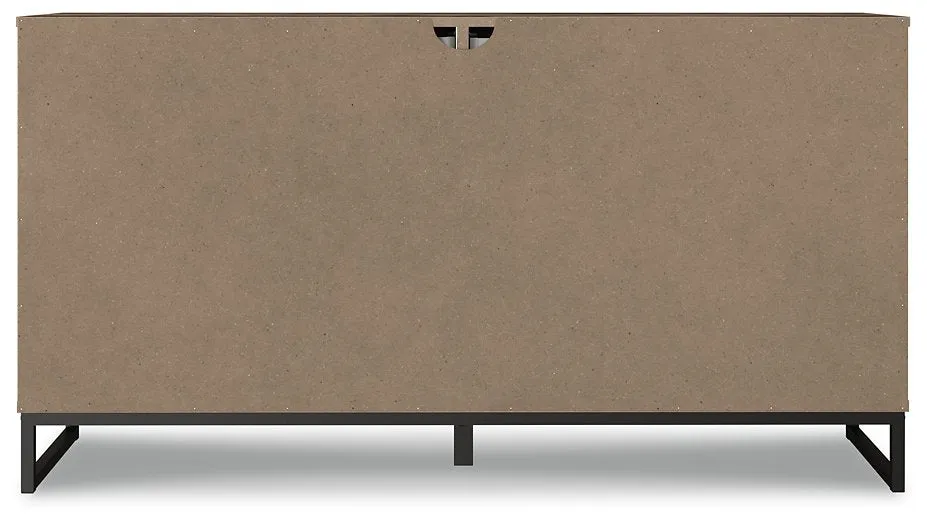 Neilsville Dresser