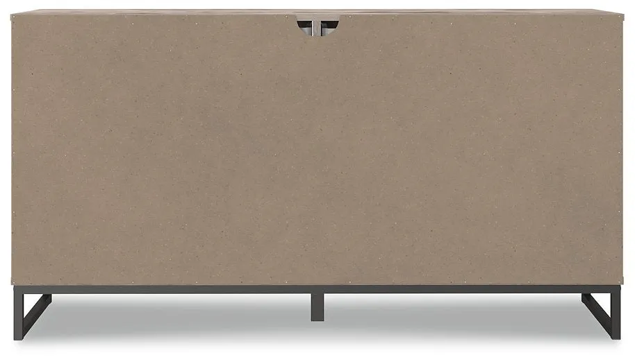 Neilsville Dresser