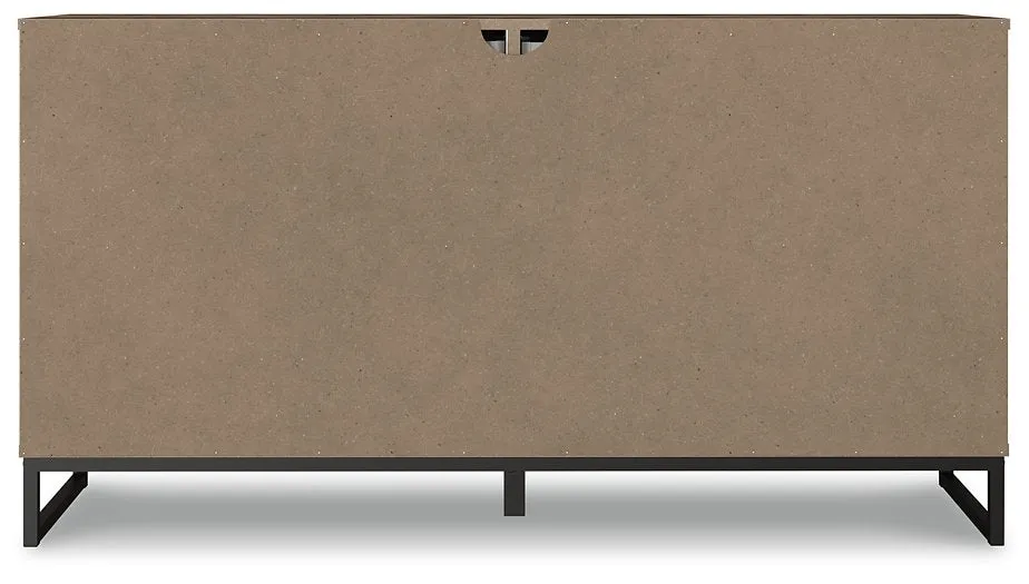 Neilsville Dresser