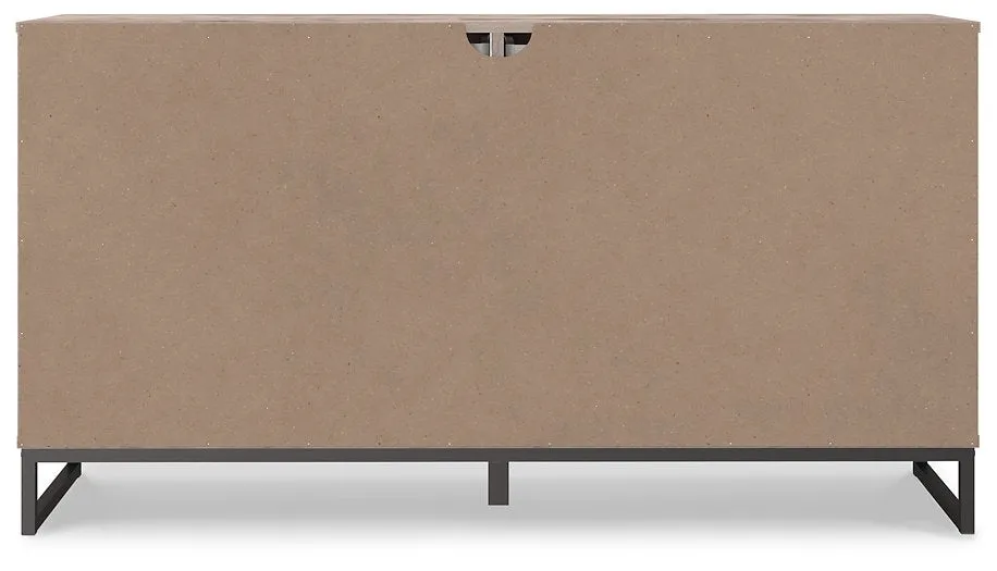Neilsville Dresser