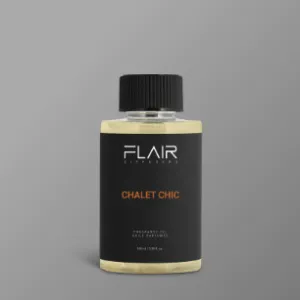 NEW Flair Fragrance - Chalet Chic - 42 fl. oz.
