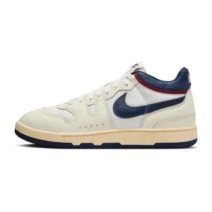 Nike Attack Premium Sail/Midnight Navy-Coconut Milk HF4317-133