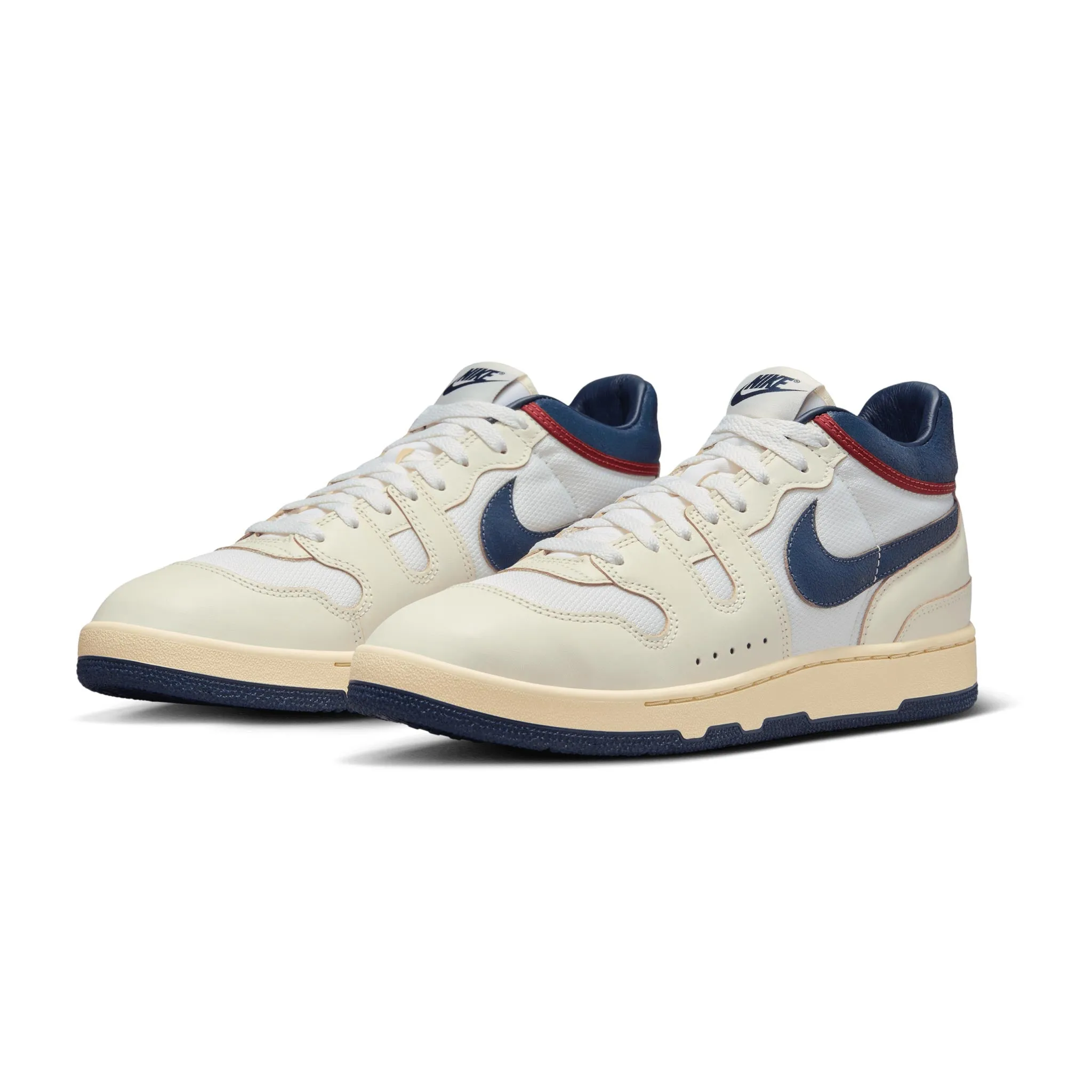 Nike Attack Premium Sail/Midnight Navy-Coconut Milk HF4317-133