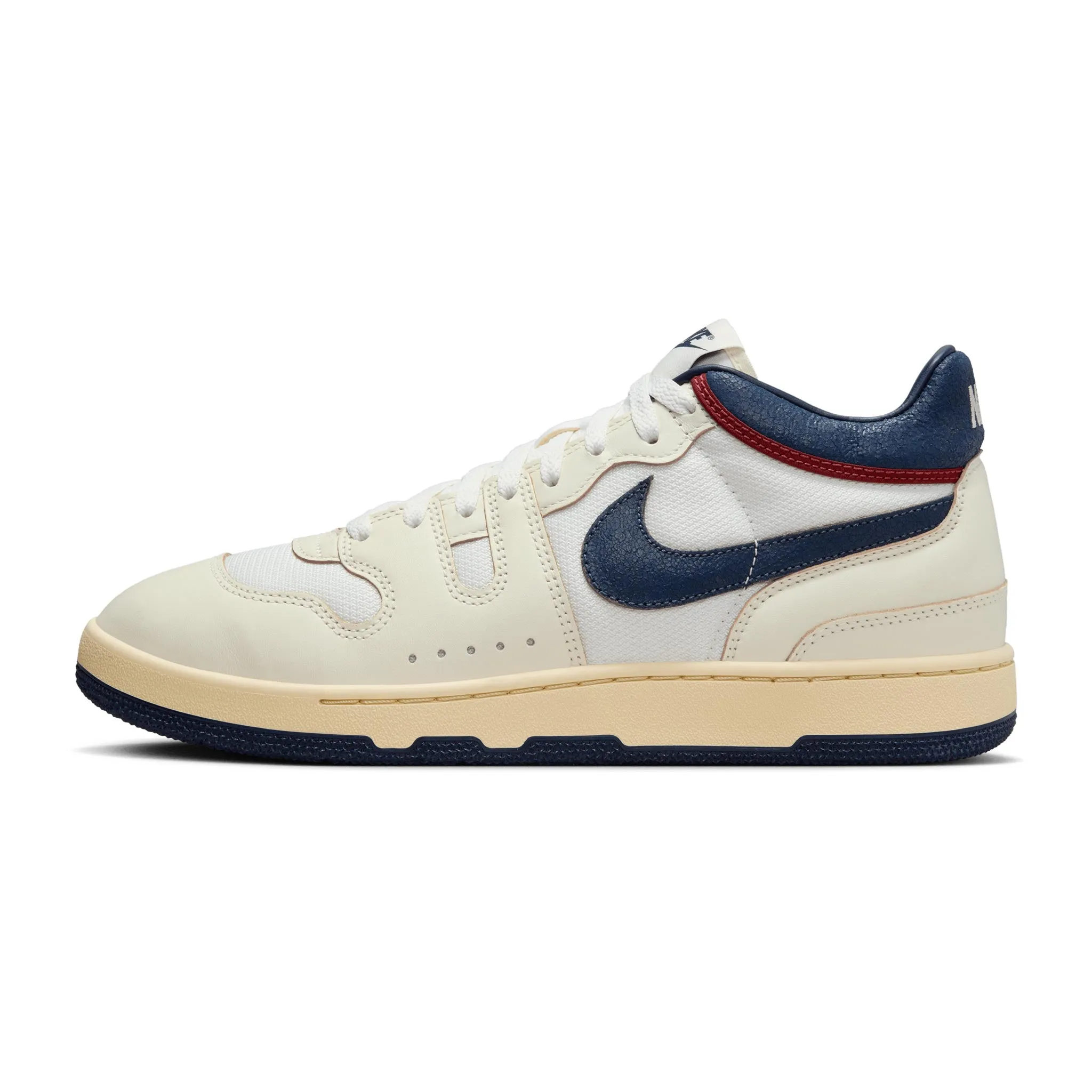 Nike Attack Premium Sail/Midnight Navy-Coconut Milk HF4317-133