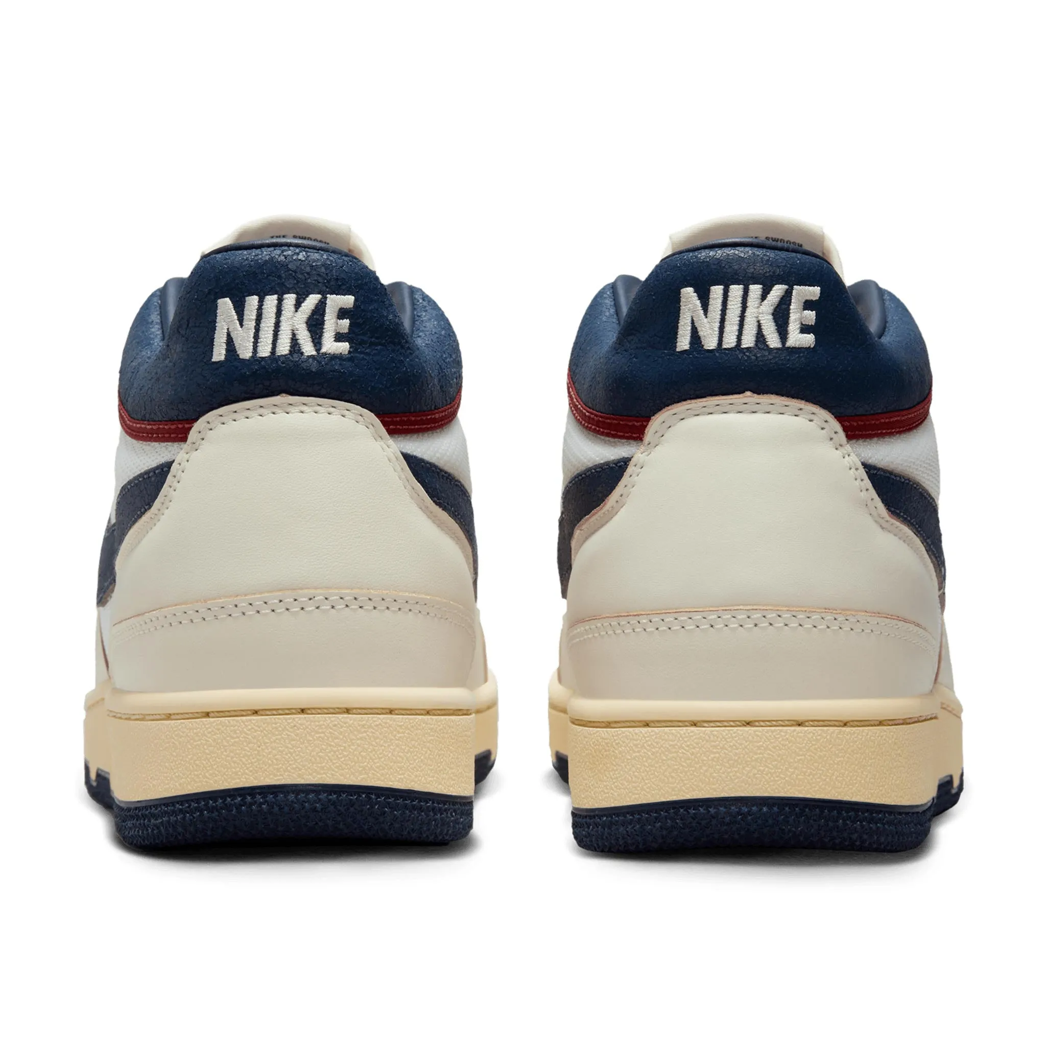 Nike Attack Premium Sail/Midnight Navy-Coconut Milk HF4317-133