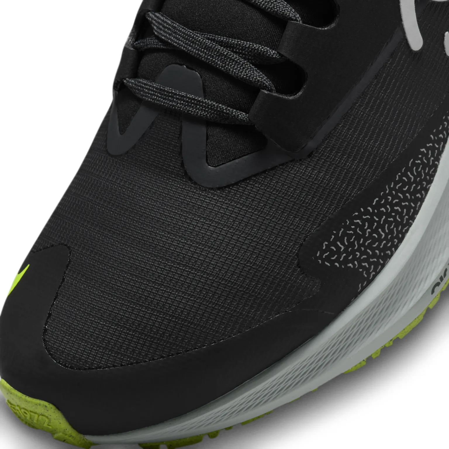 Nike Womens Pegasus 39 Shield Running