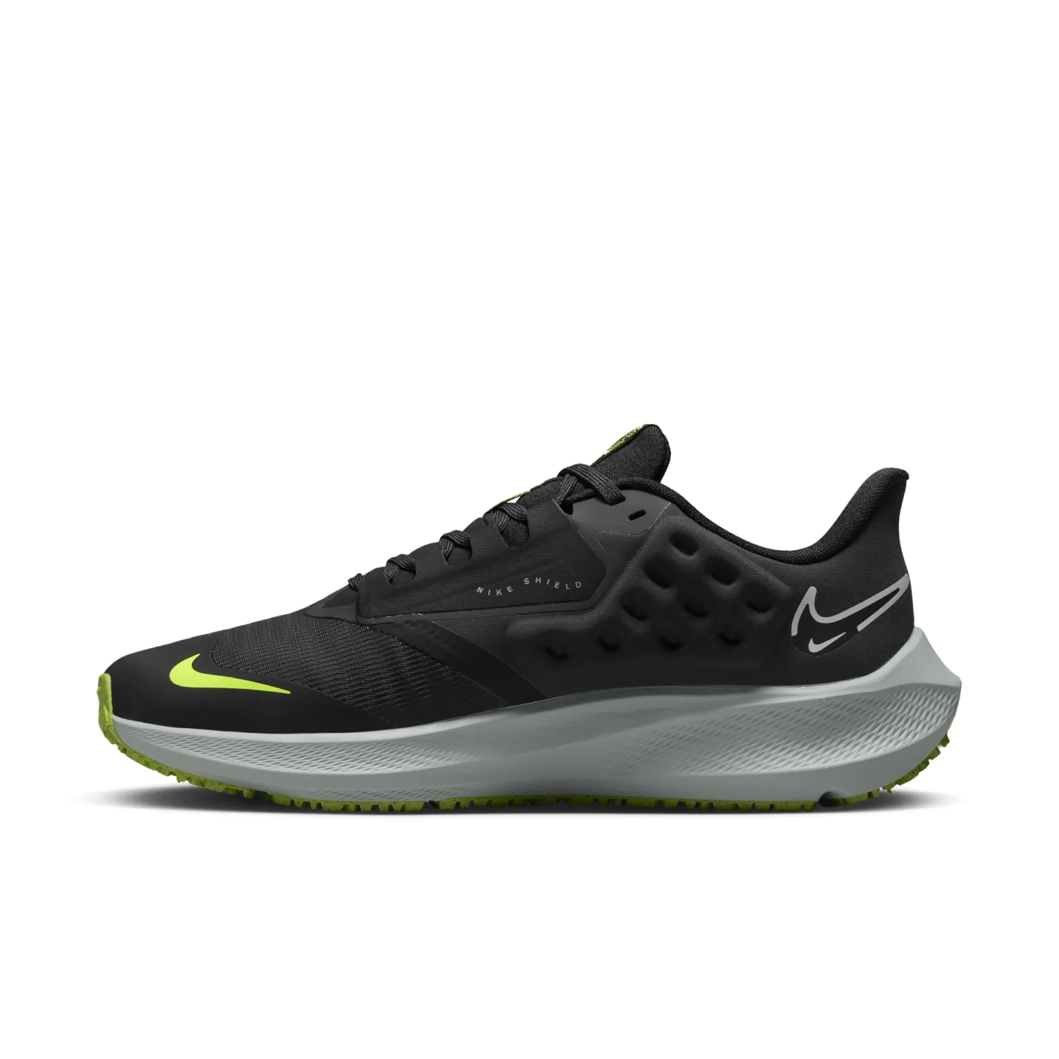 Nike Womens Pegasus 39 Shield Running