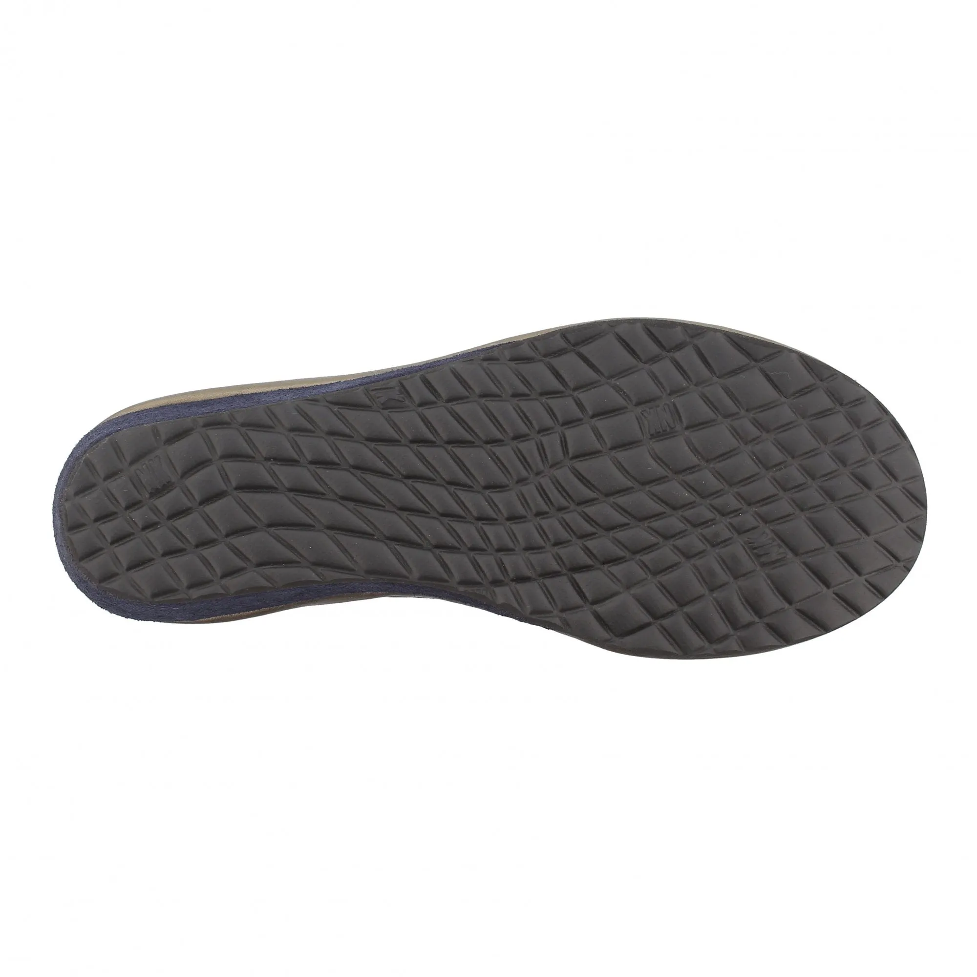 Nordikas Mule Slippers 1612-NAVY