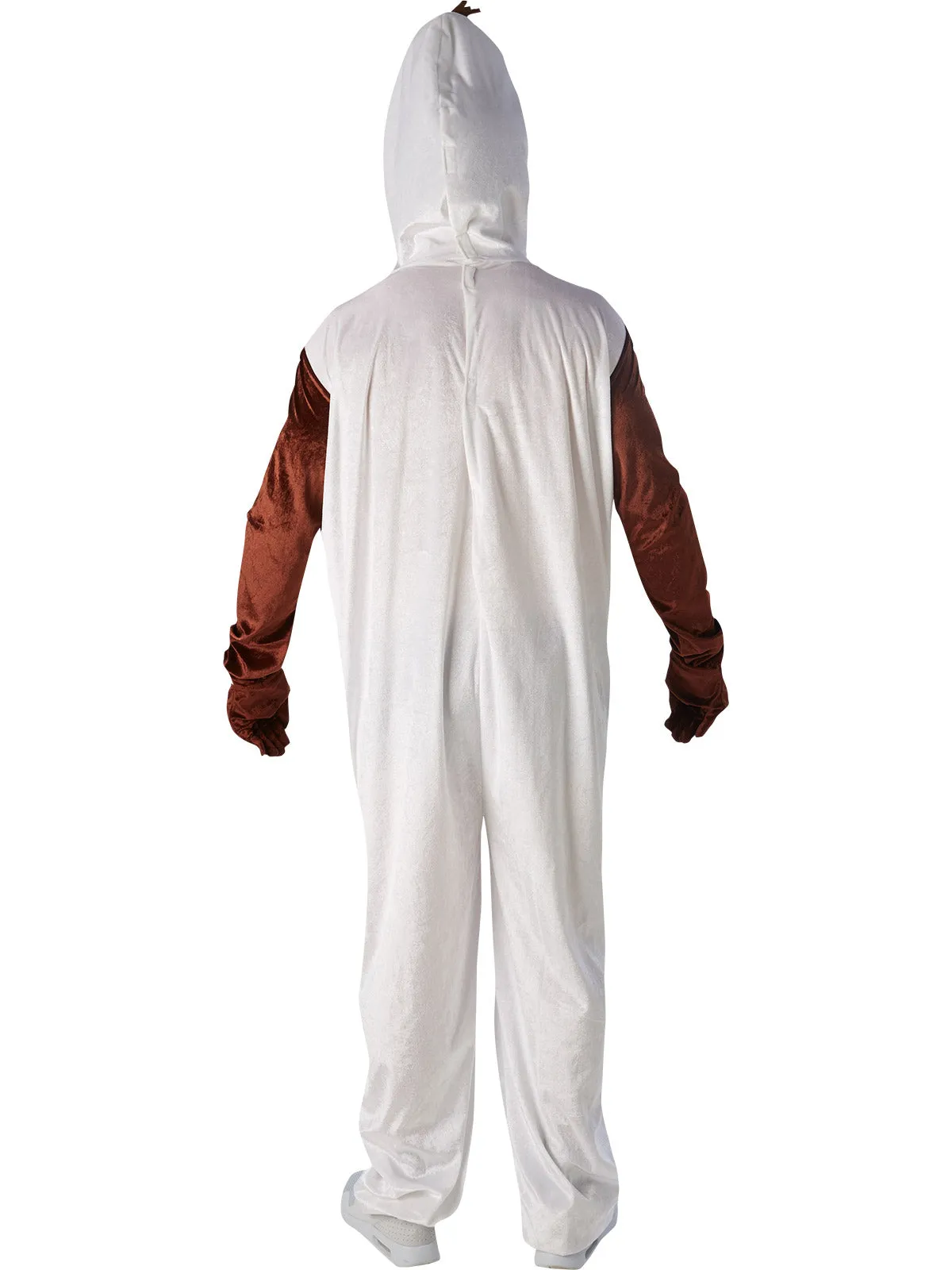 Olaf Frozen Deluxe Adult Costume