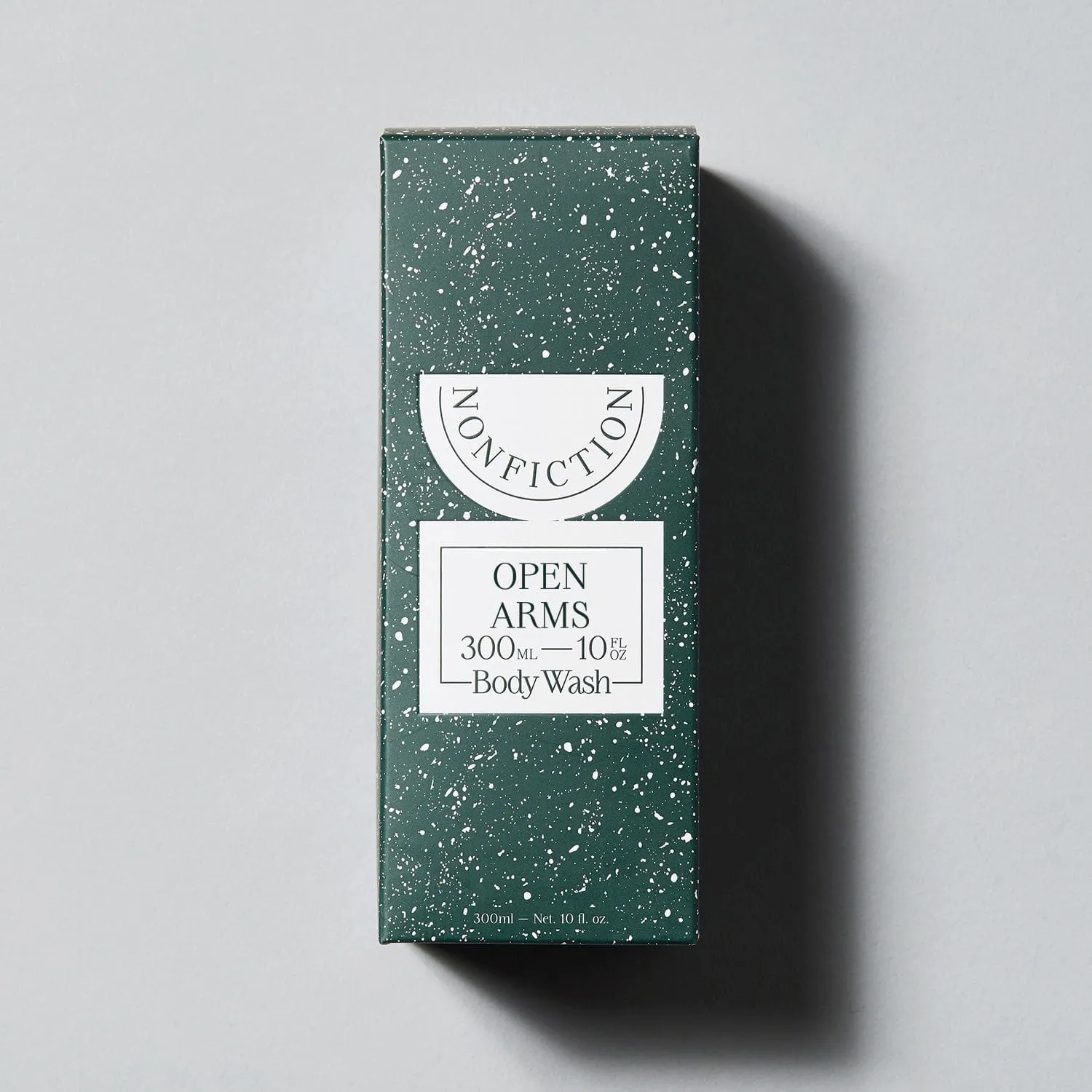 OPEN ARMS Body Wash