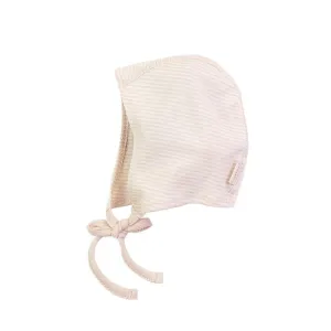 Organic Cotton Newborn Bonnet