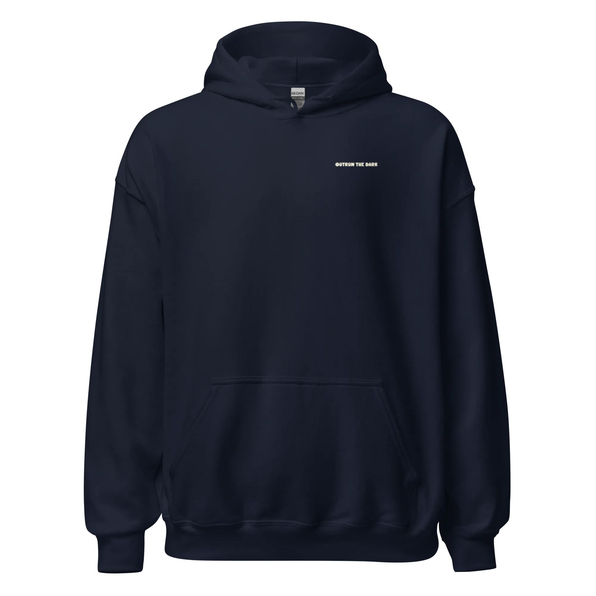Outrun the Rain Women's Hoodie