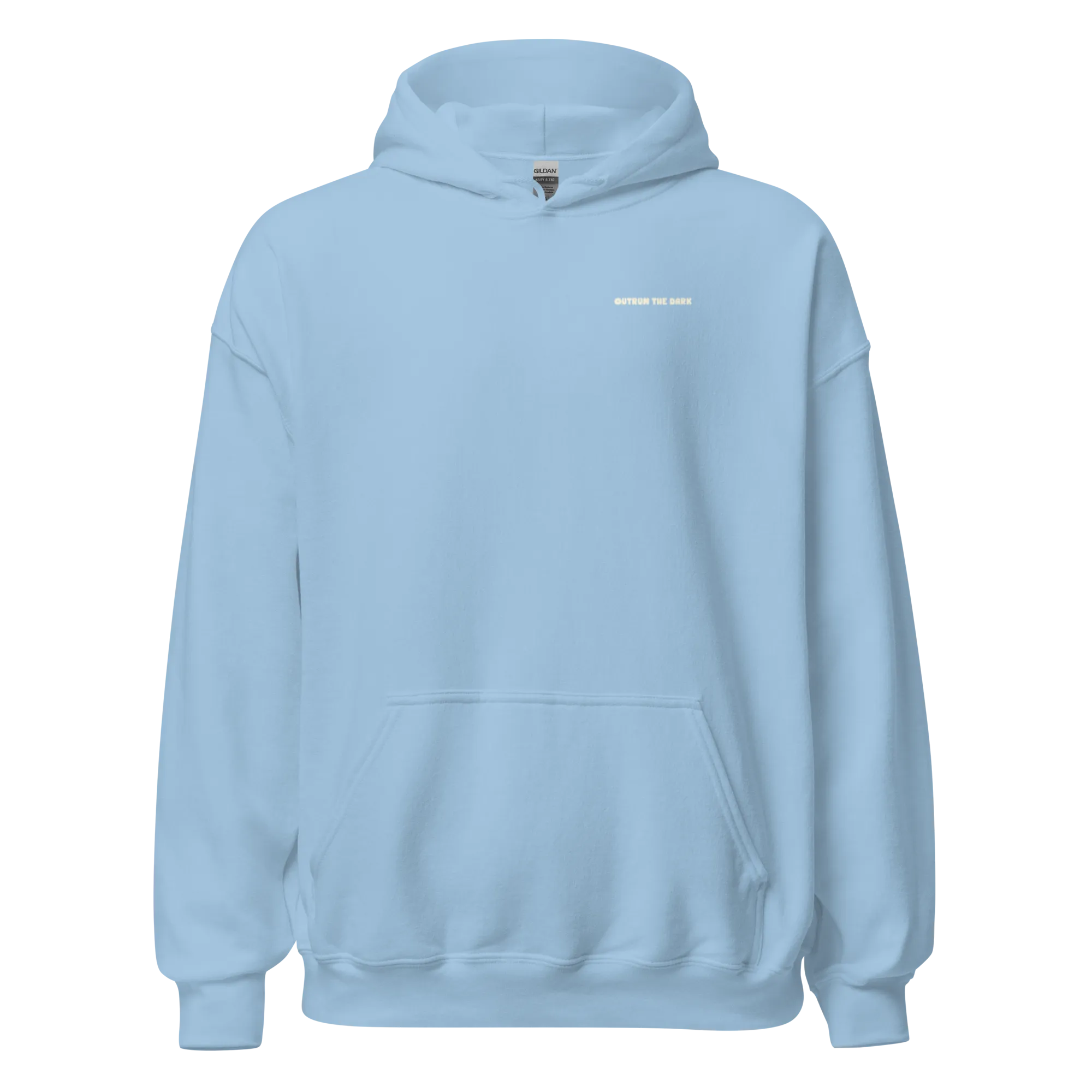 Outrun the Rain Women's Hoodie