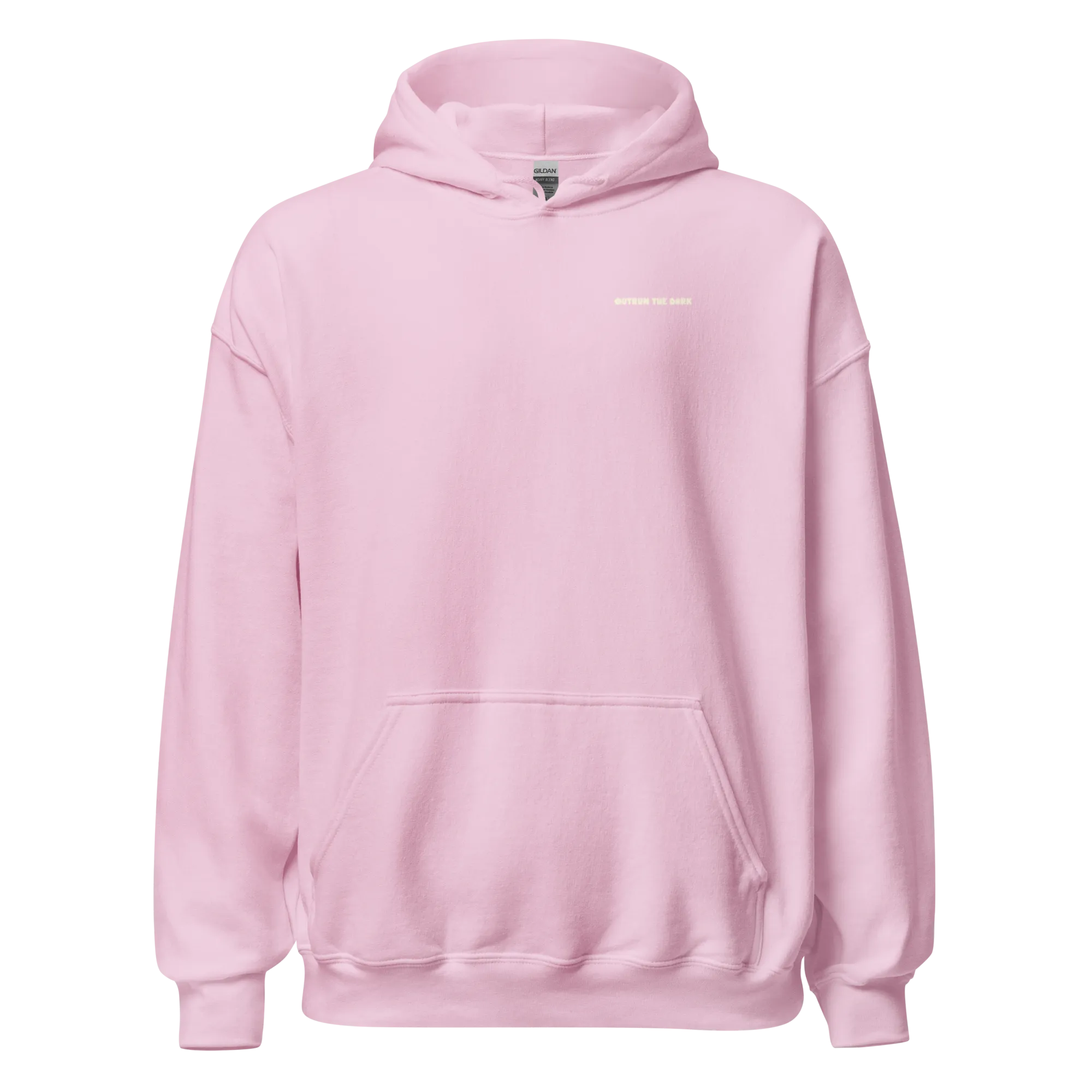 Outrun the Rain Women's Hoodie