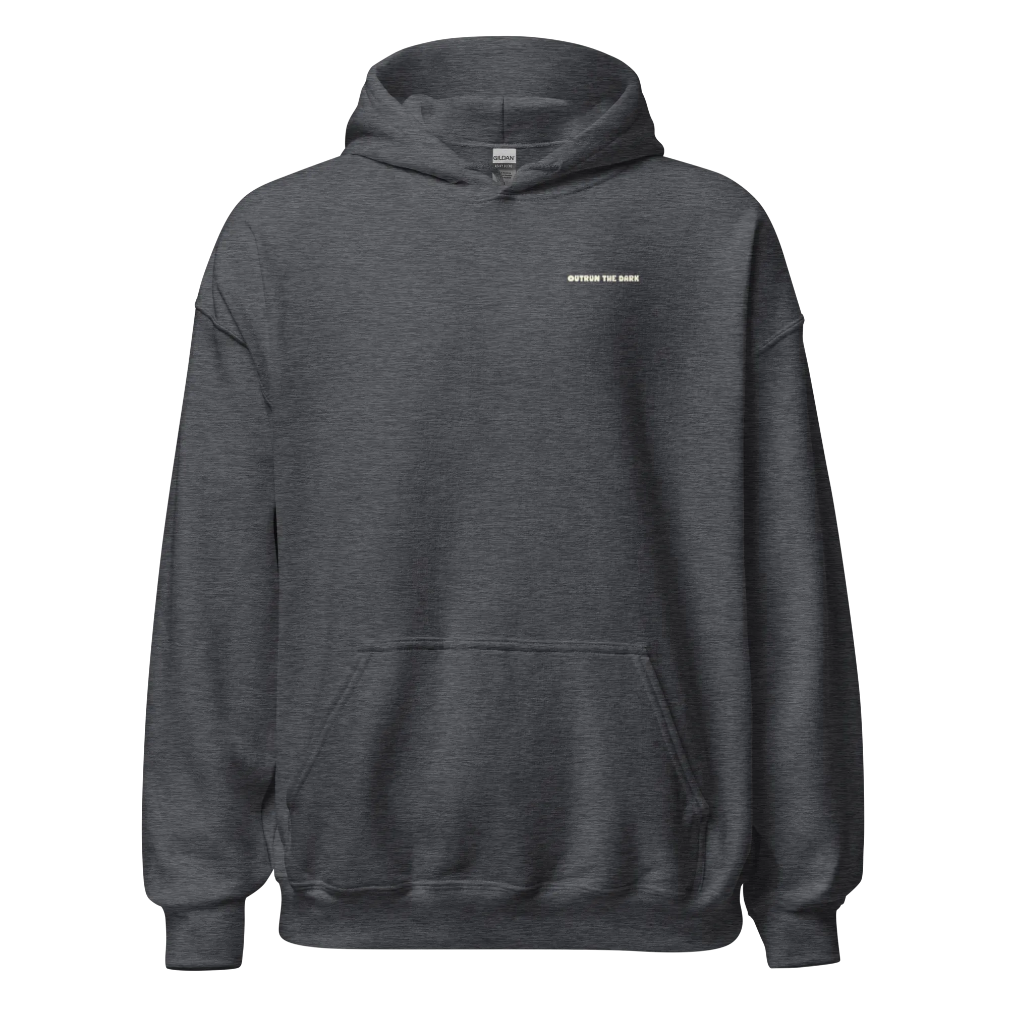Outrun the Rain Women's Hoodie