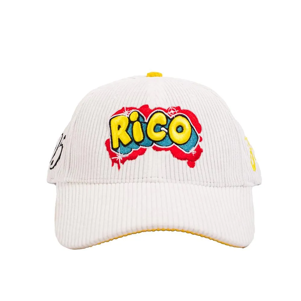 PAIN IN FULL YOUTH CORDUROY HAT