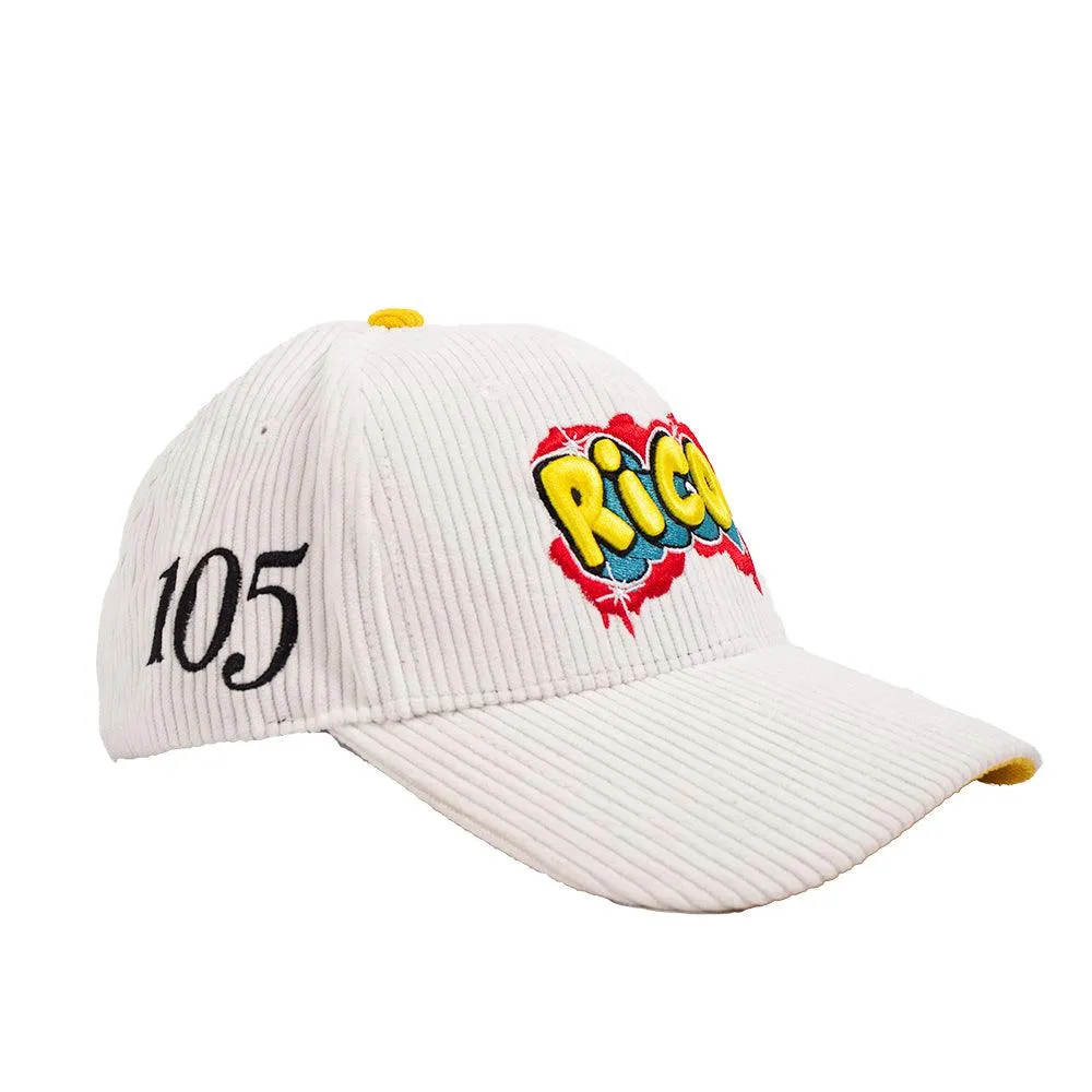 PAIN IN FULL YOUTH CORDUROY HAT