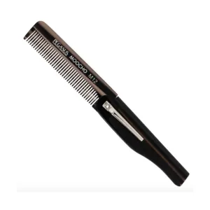 Pegasus Fan Stache Tic Moocho Comb #M12
