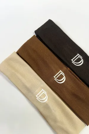 Performance headbands