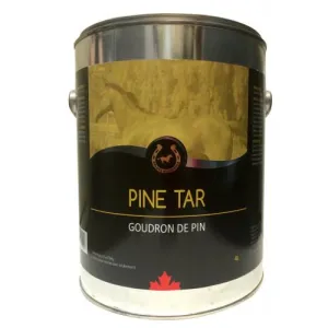 Pine Tar - 4L