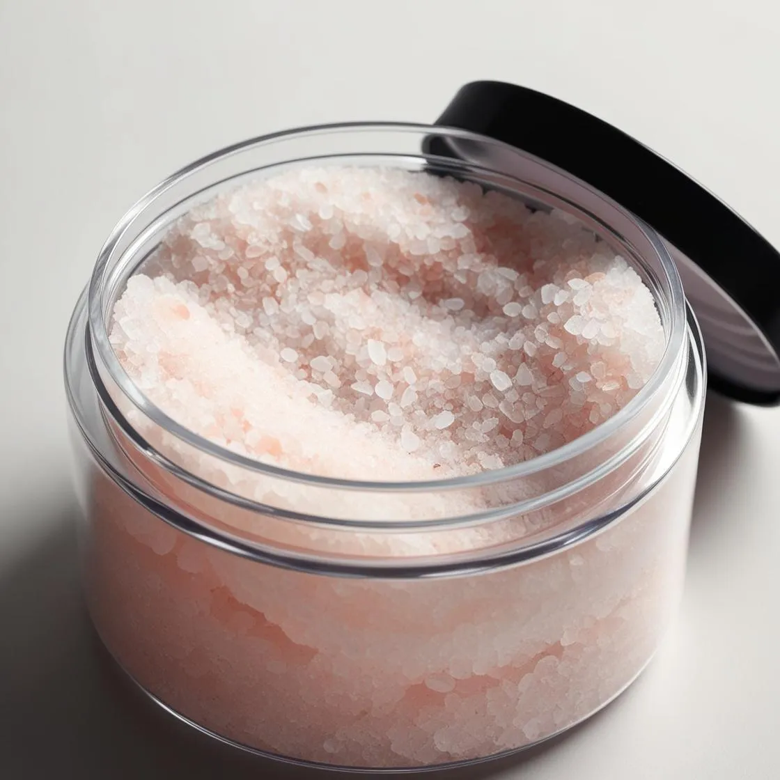 Pink Pleasure Bath Salt