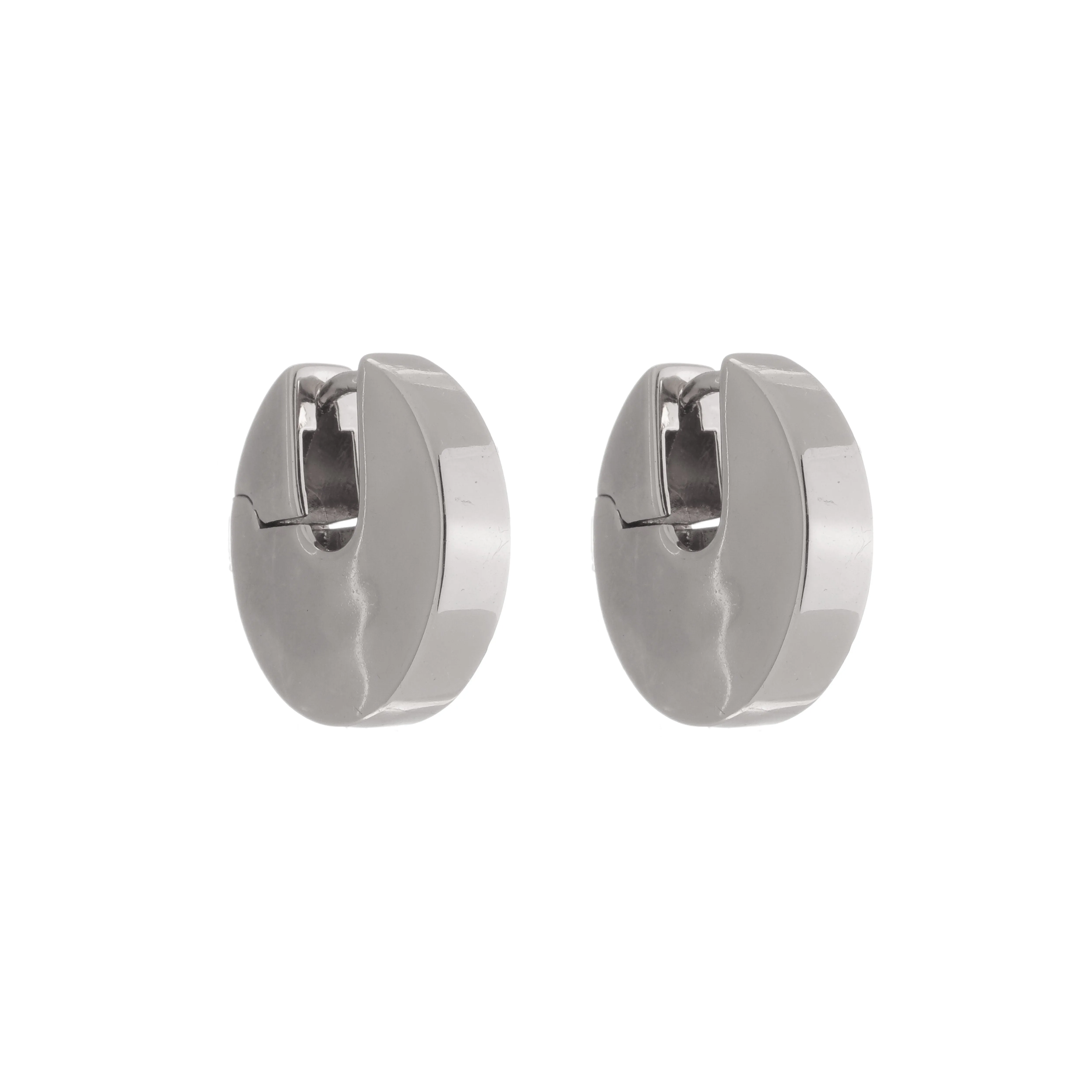 Plain Glam Fiz Earrings