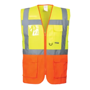 Portwest S376 Prague Executive Vest