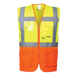 Portwest S376 Prague Executive Vest