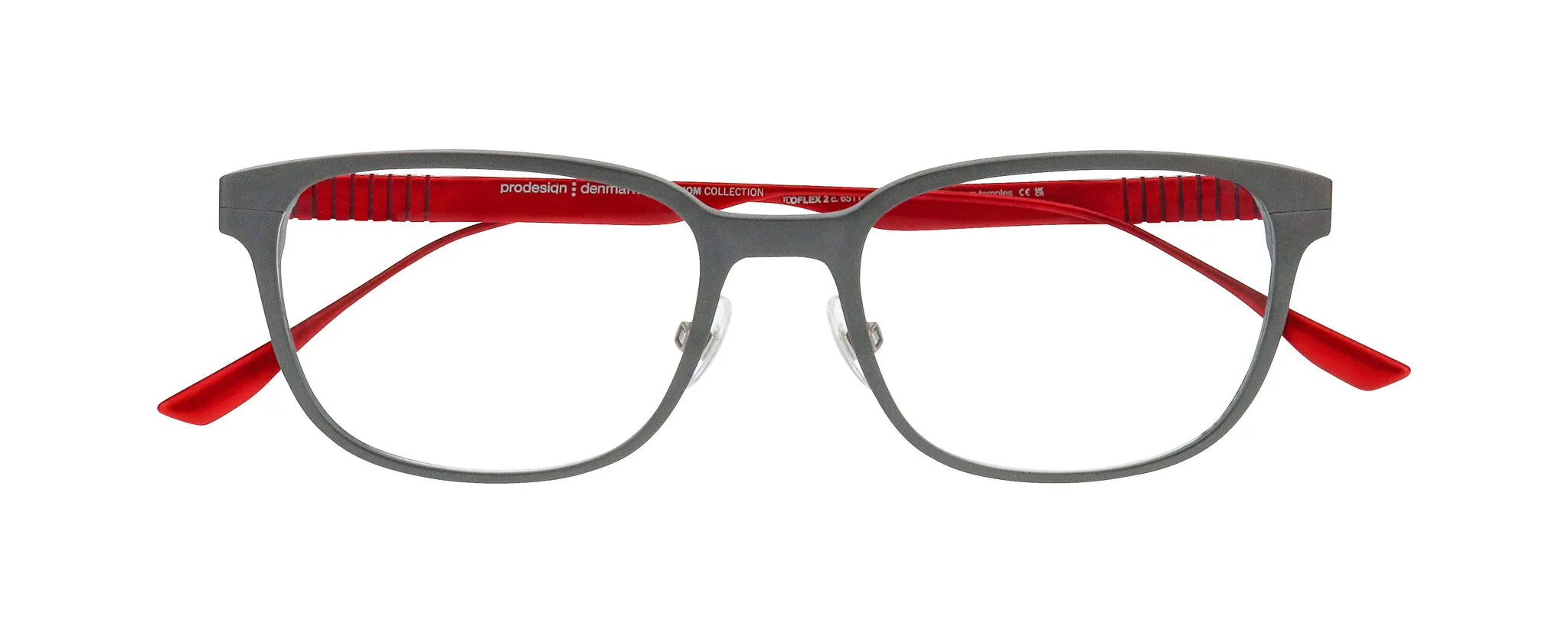 ProDesign PROFLEX 2 Eyeglasses