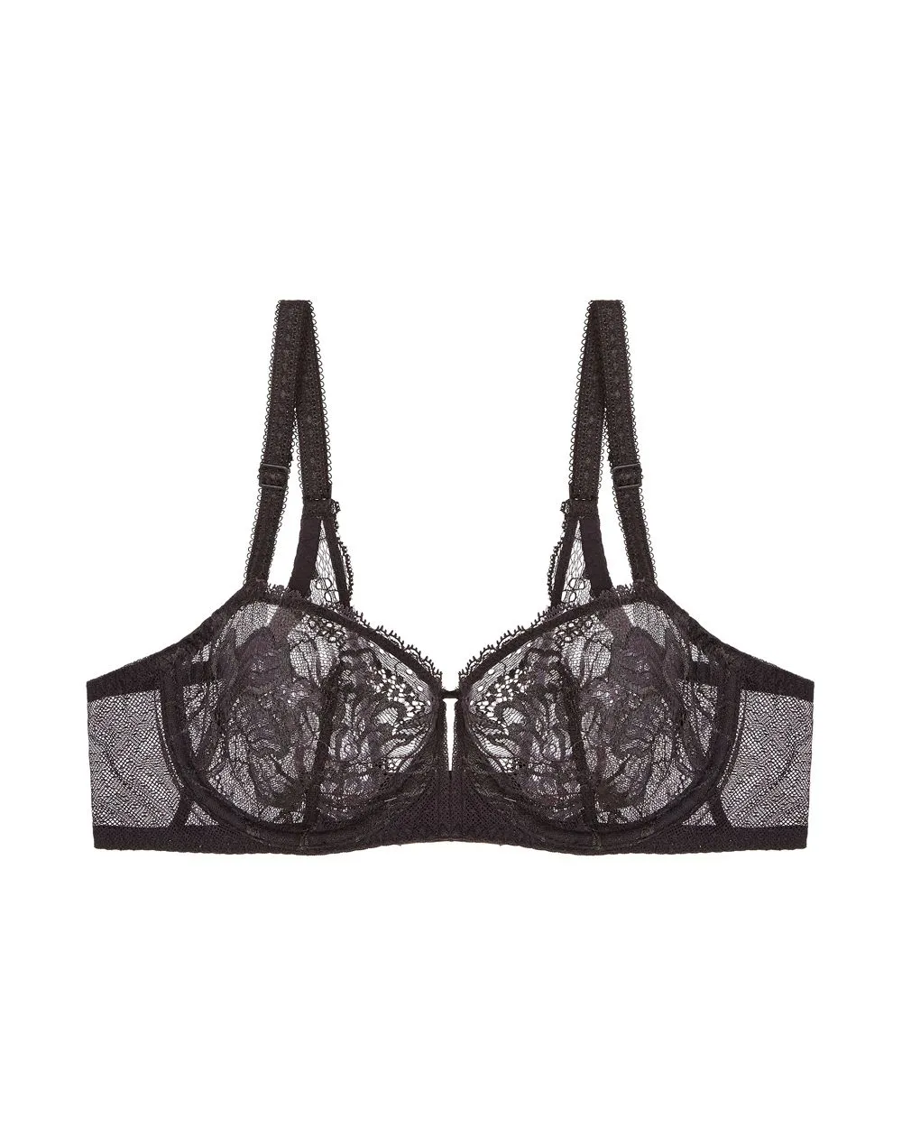 Promesse Demi Cup Bra