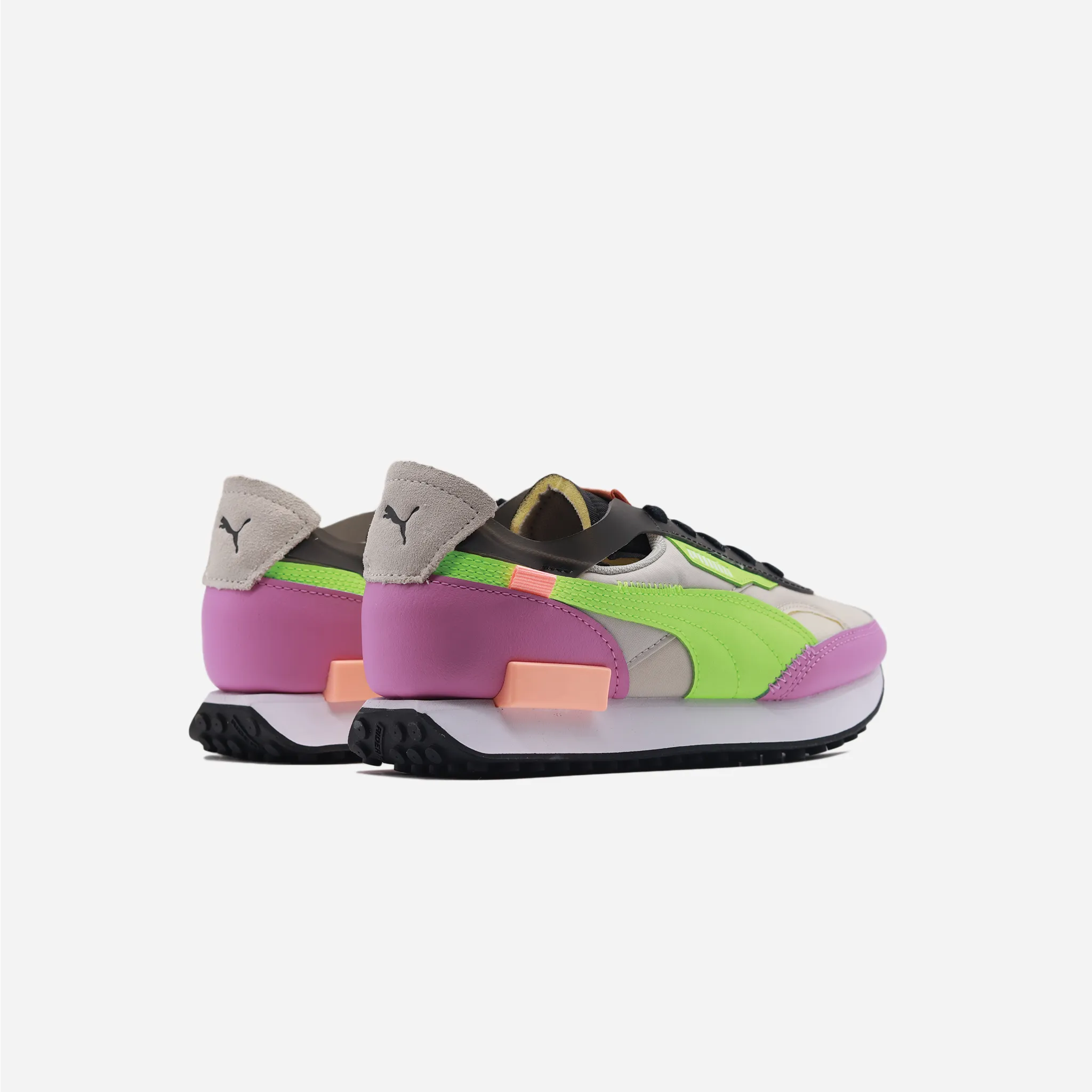 Puma Women’s Future Rider Cutout Wn's