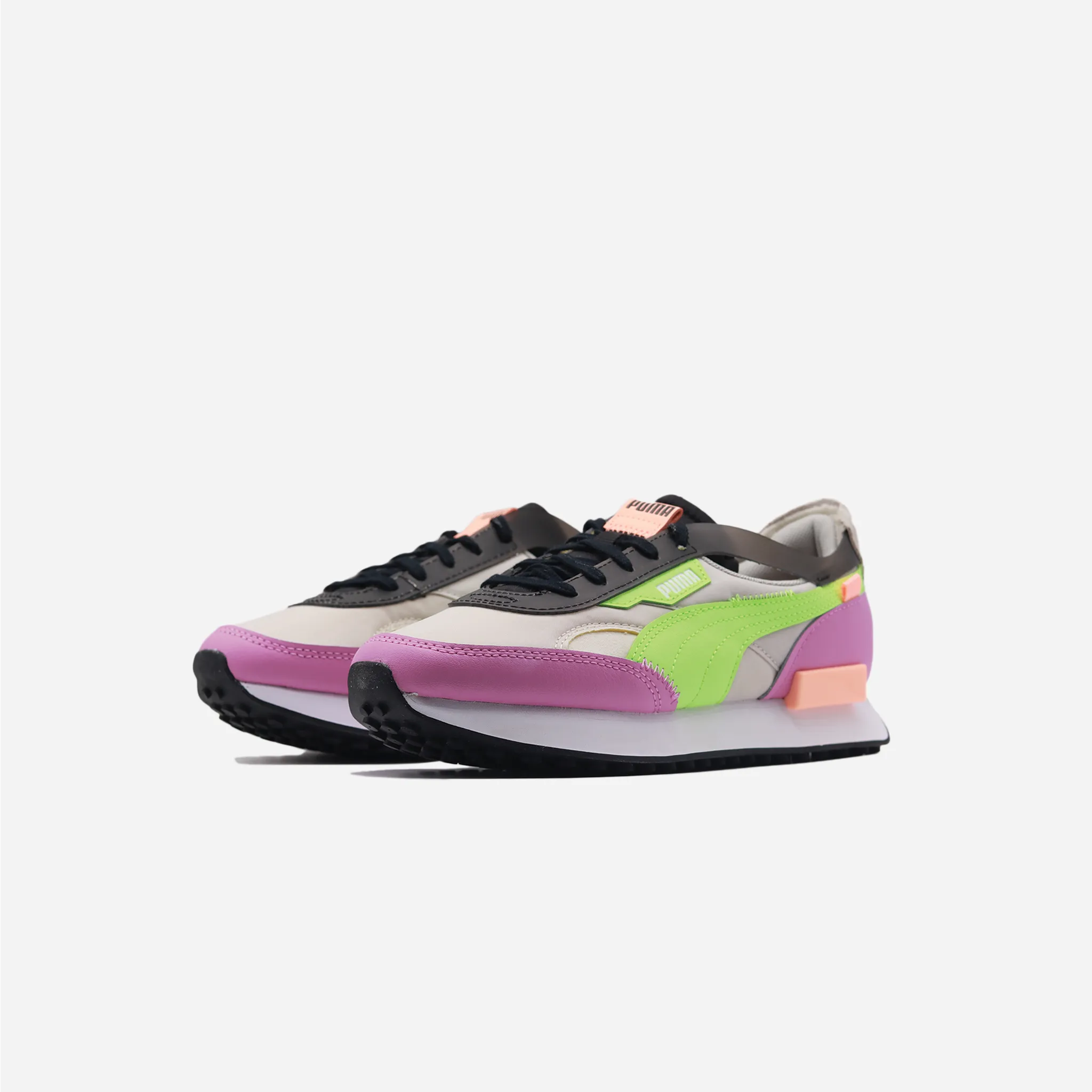 Puma Women’s Future Rider Cutout Wn's