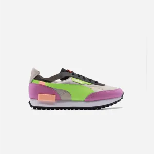Puma Women’s Future Rider Cutout Wn's