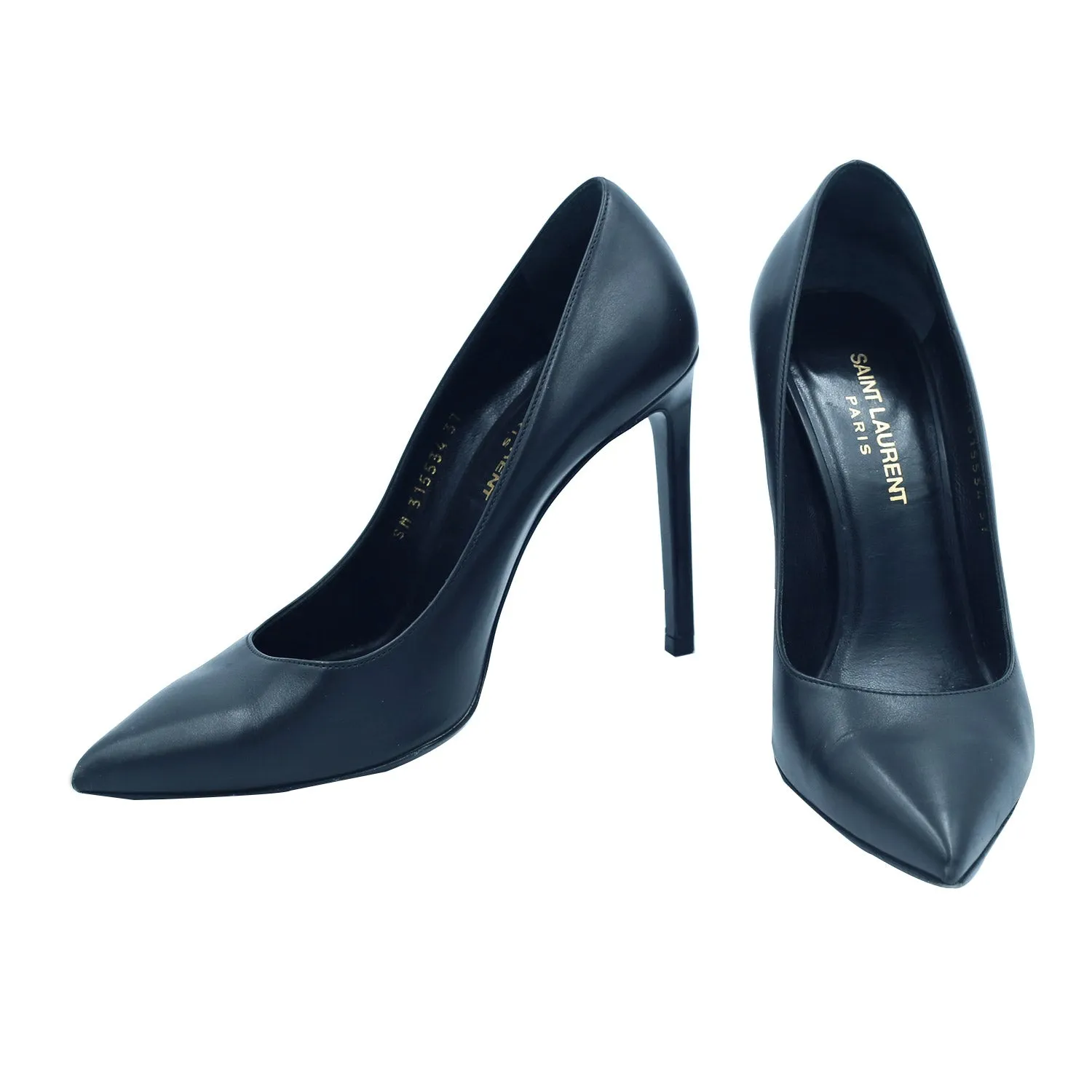 Pumps Saint Laurent