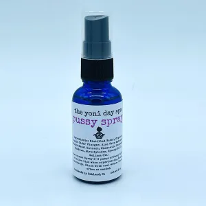 Pussy Spray