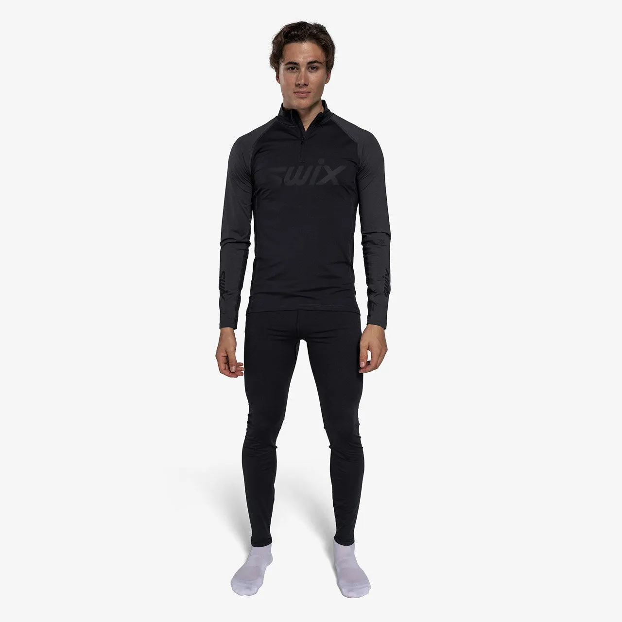 RaceX Dry Half Zip (Men's) - 10099-23