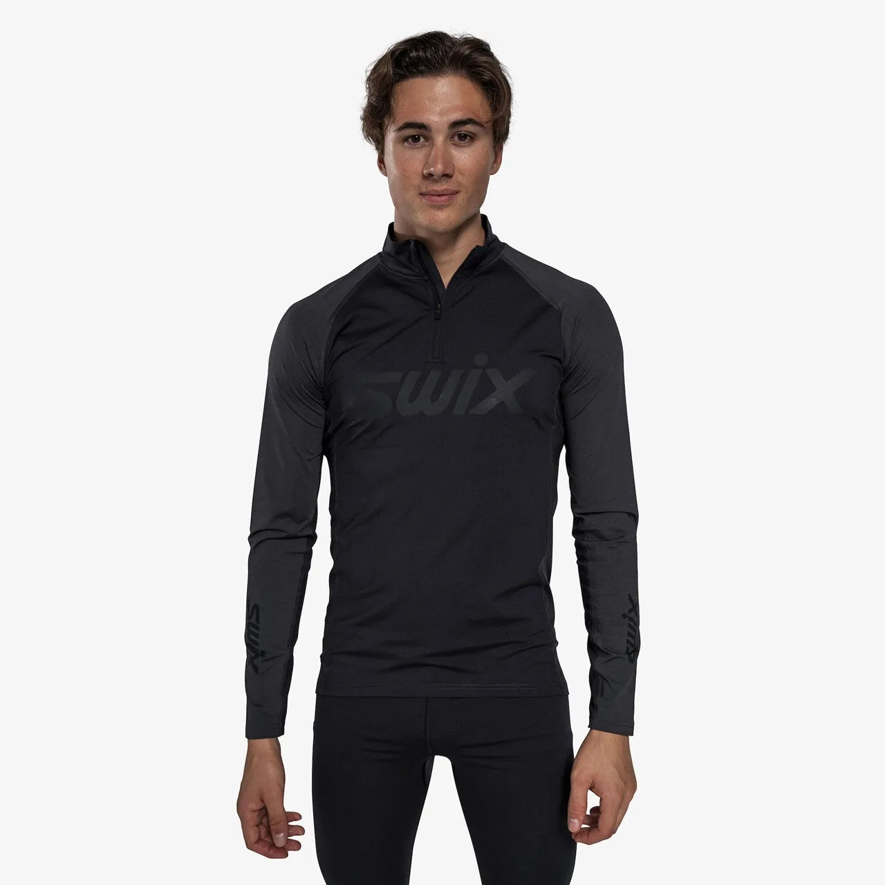 RaceX Dry Half Zip (Men's) - 10099-23