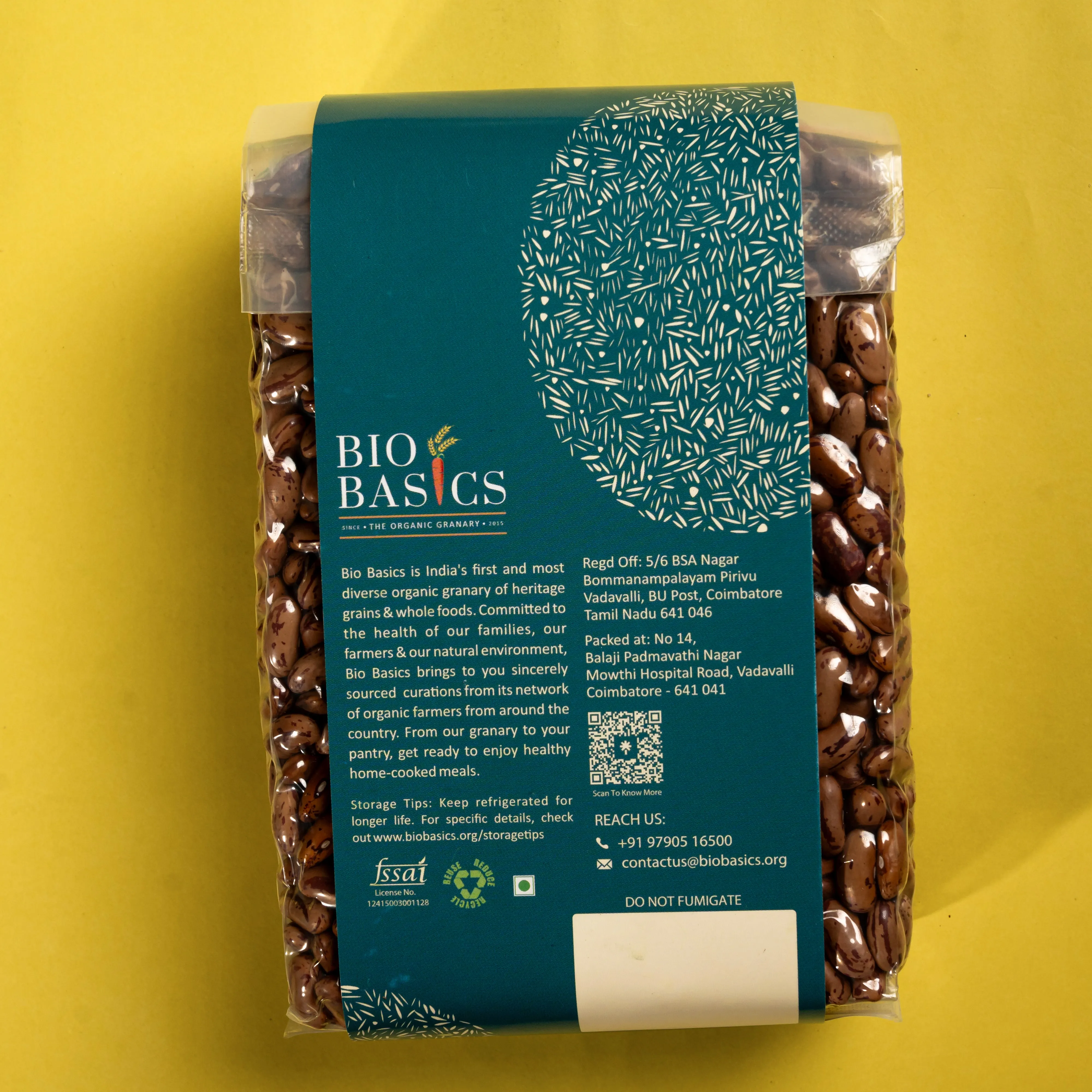 Rajma Chitra