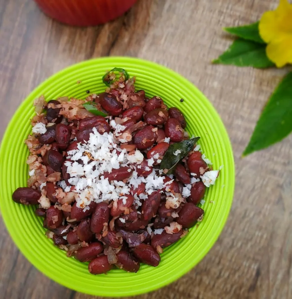 Rajma Chitra