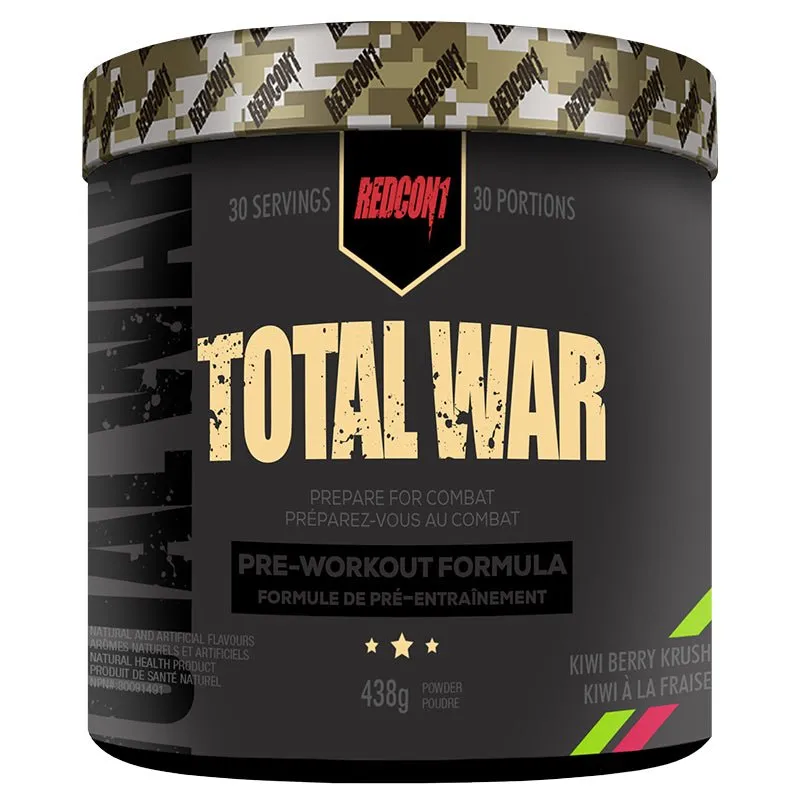 RedCon1 Total War 438g