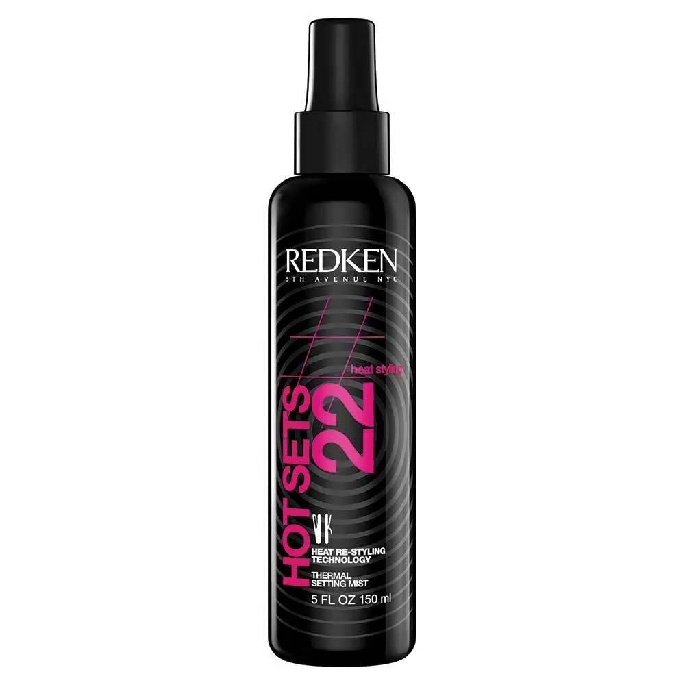 REDKEN - Thermal Spray 22 High Hold 4.2oz.