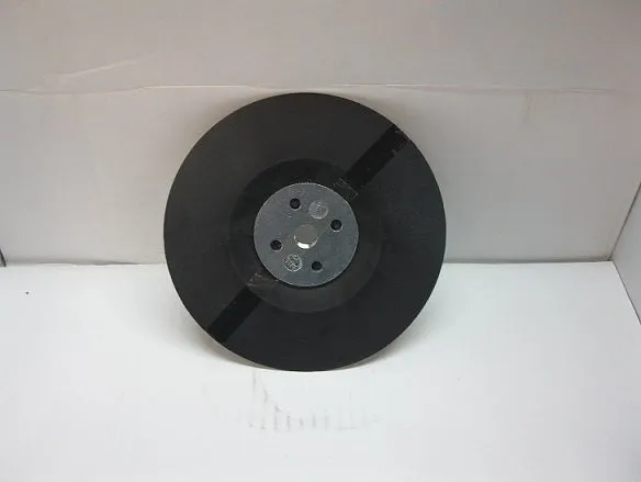 Refina Flexible Backing Pad 150mm (For the EPO180H sanding disc 300607)
